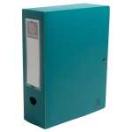 Archivbox R100mm A4 RC PP SKANDI