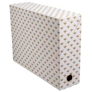 Transferbox NeoDeco 25x33 R90 st