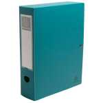 Archivbox R80mm A4 RC PP SKANDI