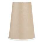 10 Becher 0,2 l Ø 7 9,7cm Gold