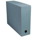 Transferbox AutentiK 25x33 R90 sort