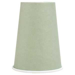 15 Becher 0,2 l Ø 7 cm9,7cm Olivegn