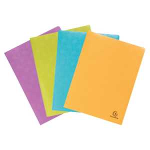 PopNCo Sichtmap A4 30 Hülle PP st