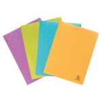 PopNCo Sichtmap A4 20 Hülle PP st