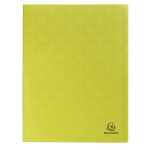 PopNCo Sichtmap A4 20 Hülle PP st