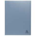 AutentiK Sichtmap A4 50Hüllen RC PP