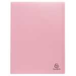 AutentiK Sichtmap A4 50Hüllen RC PP