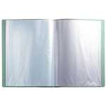 AutentiK Sichtmap A4 40 Hülle RC PP