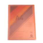 Sichtmappe A4 30H ChromPastell kora