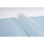 Sichtmappe A4 30H ChromPastell blau