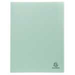 AutentiK Sichtmap A4 20 Hülle RC PP