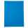 Sichtmappe A4 40H BeeBlue 3 sort