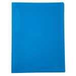 Sichtmappe A4 20H BeeBlue 3 sort