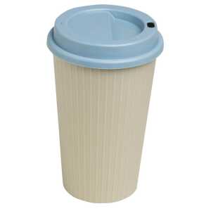 Wiederverwendbare Becher 36cl