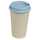 Wiederverwendbare Becher 36cl
