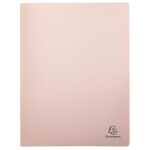 Sichtmap A4 40 Hüllen RC PP SKANDI