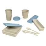 Deckel f#r wiederverwendbare Becher