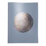 Sichtmappe A4 30H Ellipse 3 sort