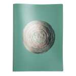 Sichtmappe A4 20H Ellipse 3 sort
