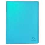 Sichtmappe A4 30H PP Candy Tidy st