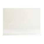 Tischaufsteller A5 T-Form Hoch