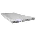 200 Tischdecke Extra ws Watt 80x80