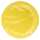 20 Teller Rund Ø 23 cm Gelb