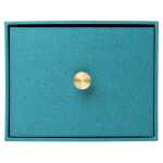 Fotobox OfficeByMe blau