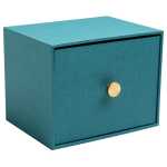 Fotobox OfficeByMe blau