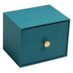 Fotobox OfficeByMe blau