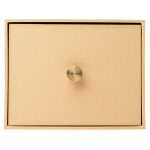 Fotobox OfficeByMe beige