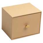 Fotobox OfficeByMe beige