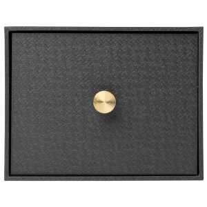 Fotobox OfficeByMe schwarz