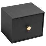 Fotobox OfficeByMe schwarz