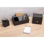 Fotobox OfficeByMe schwarz