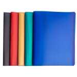 Sichtmappe Opak recycl A4 50 Hül st