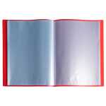 Sichtmappe Opak recycl A4 30 Hül st