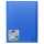 Sichtmappe Opak recycl. A4 20H Hbl