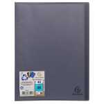 Sichtmappe Opak recycl. A4 20H Sw