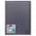 Sichtmappe Opak recycl. A4 20H Sw