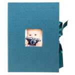 Fotokoffer OfficeByMe blau