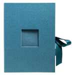 Fotokoffer OfficeByMe blau