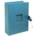 Fotokoffer OfficeByMe blau