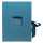 Fotokoffer OfficeByMe blau