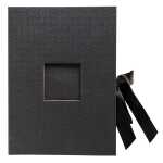 Fotokoffer OfficeByMe schwarz