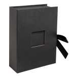 Fotokoffer OfficeByMe schwarz