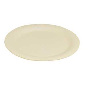 Wiederverwendbare Teller flach 23cm