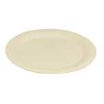 Wiederverwendbare Teller flach 23cm