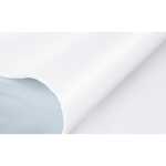 400 Tischdecke Extra ws Watt 70x70