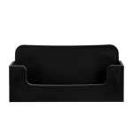 Visitenkartenhalter Pres. schwarz